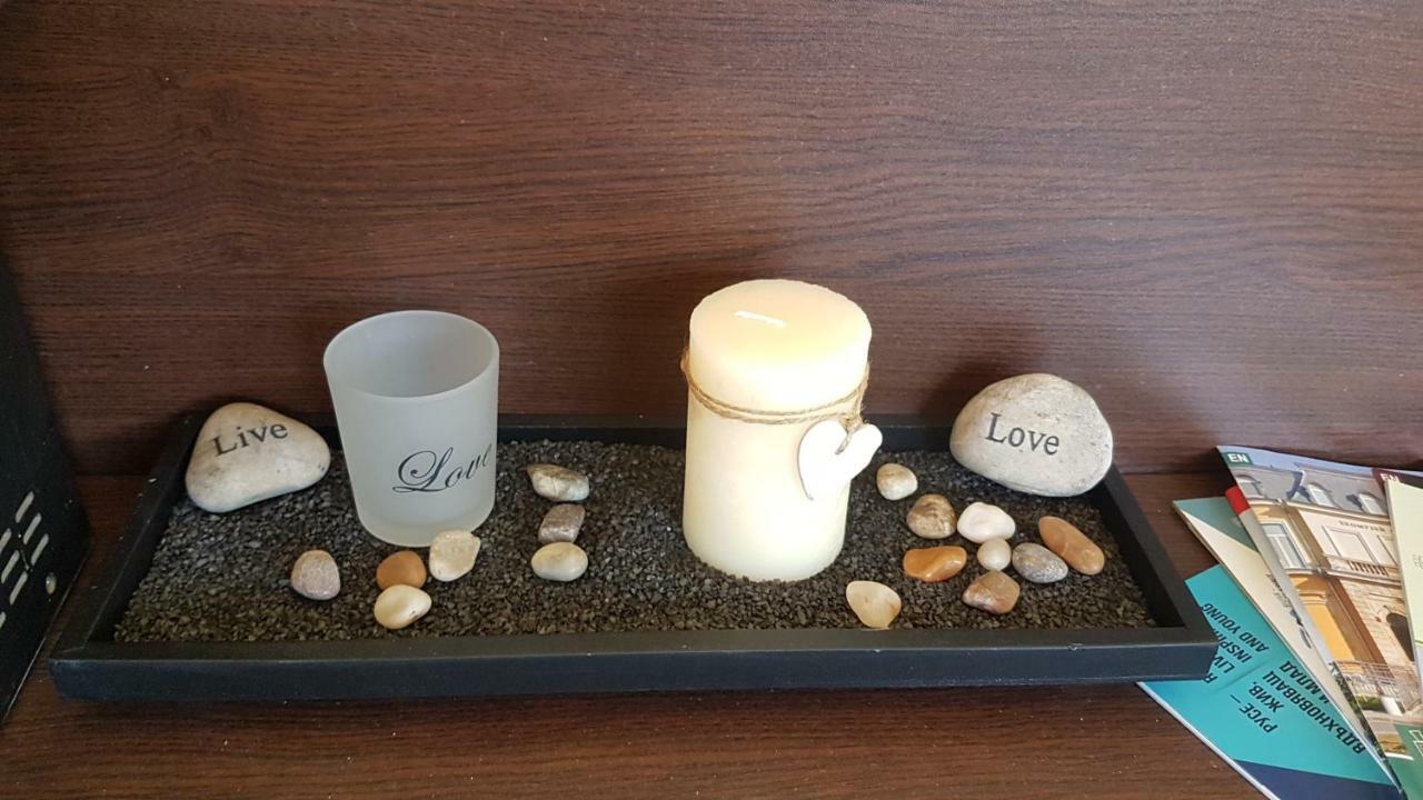 Malavi Guest House Krasen! Comfort&Clean! エクステリア 写真