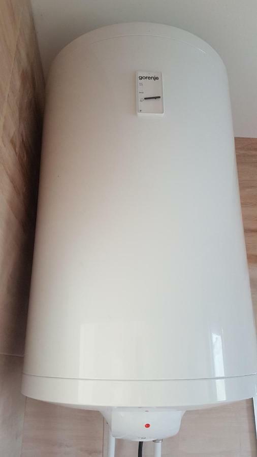 Malavi Guest House Krasen! Comfort&Clean! エクステリア 写真